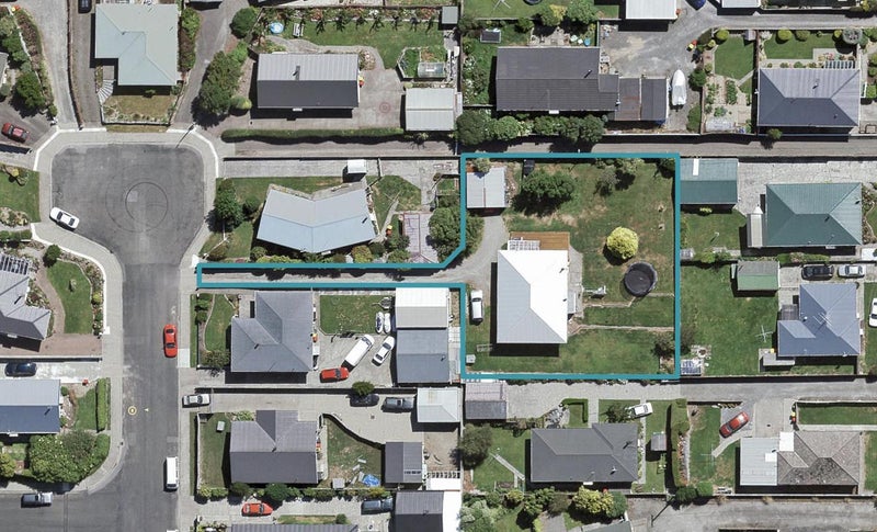 57A Cunningham Street, Grasmere, Invercargill - Carousel 1