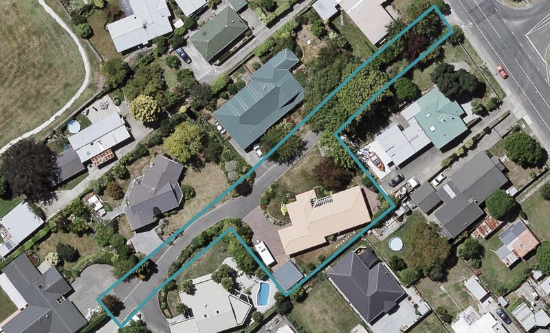 806A Williams Street, Mahora, Hastings - Carousel 1