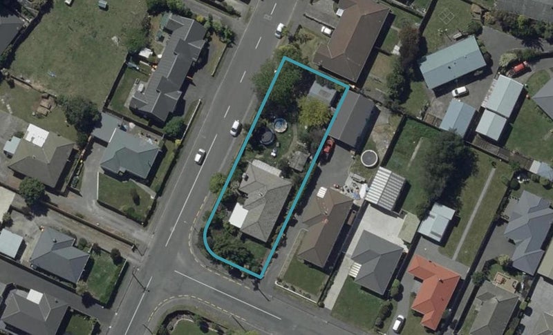 88 Checketts Avenue, Halswell, Christchurch - Carousel 1