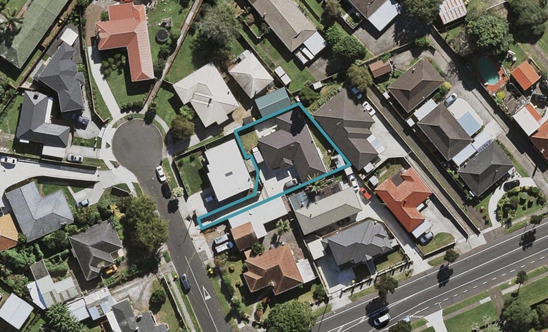 3 Brooks Way, Manukau, Auckland - Carousel 1