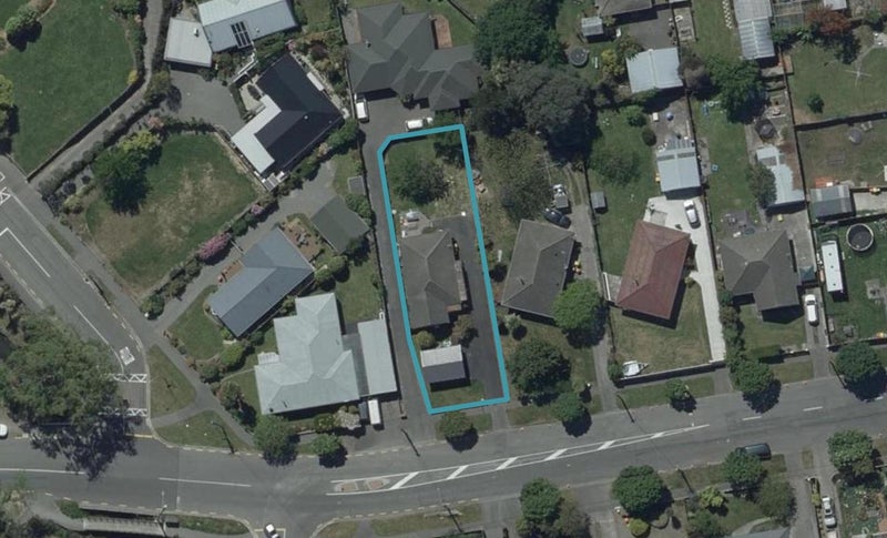 7 McBratneys Road, Dallington, Christchurch - Carousel 1