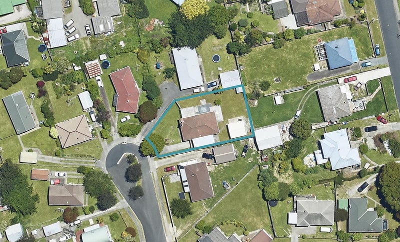 5 Rinaha Place, Koutu, Rotorua - Carousel 1