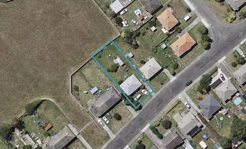 804 Tamatea Street, Mahora, Hastings - Carousel 1