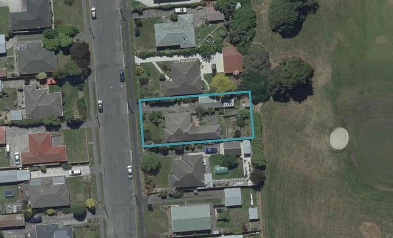 78 Joy Street, Shirley, Christchurch - Carousel 1