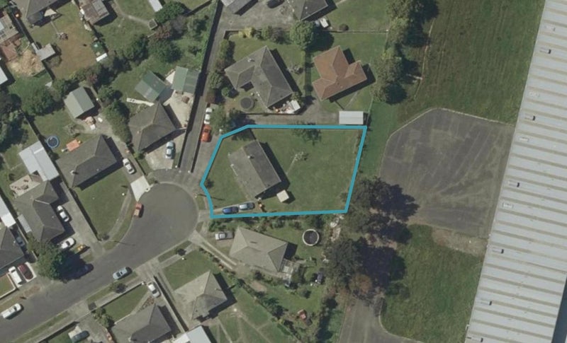 20 Bristol Crescent, Roslyn, Palmerston North - Carousel 1