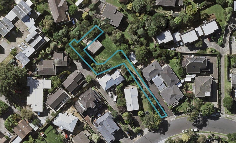 56C Monteith Crescent, Remuera, Auckland - Carousel 1