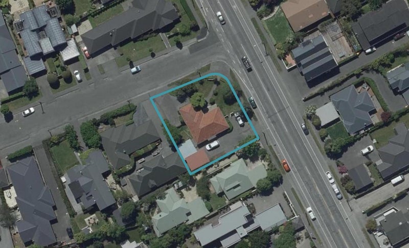 31 Strowan Road, Strowan, Christchurch - Carousel 1