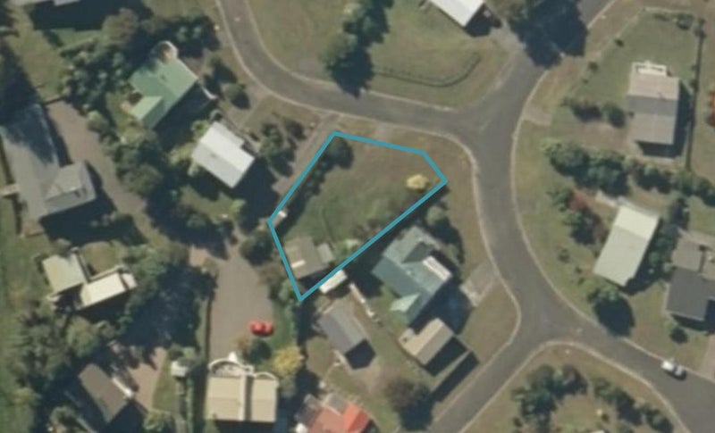 16 Paurini Place, Turangi - Carousel 1
