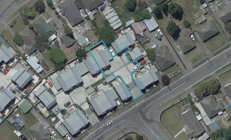 1/19 Eureka Street, Aranui, Christchurch - Carousel 1