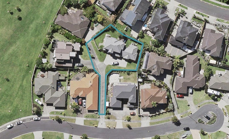 26 Glen Bay Close, Pinehill, Auckland - Carousel 1