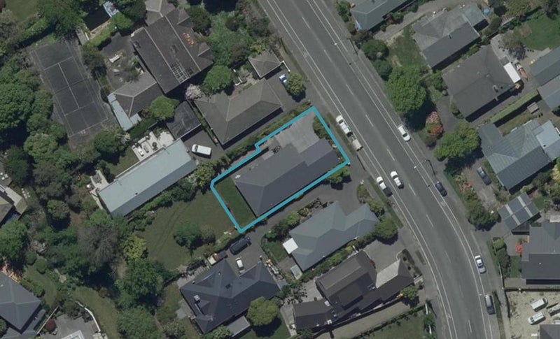 15 Kotare Street, Fendalton, Christchurch - Carousel 1