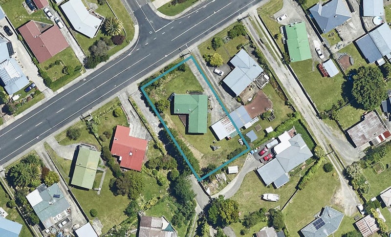 248 Sunset Road, Sunnybrook, Rotorua - Carousel 1