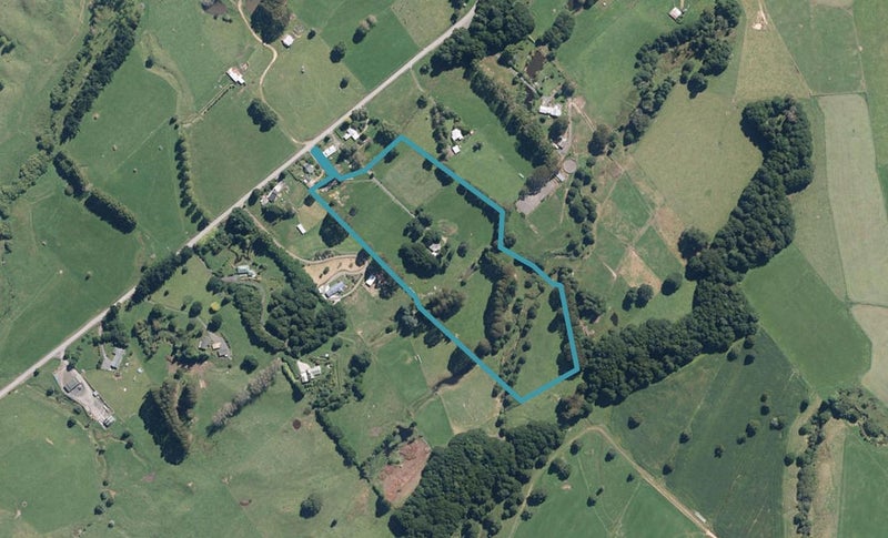 133 Otapouri Road, Owhango - Carousel 1