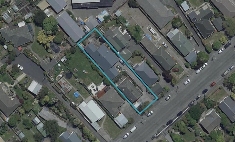 26A Aorangi Road, Bryndwr, Christchurch - Carousel 1