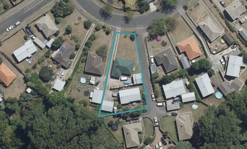 69A Norrie Street, Bader, Hamilton - Carousel 1