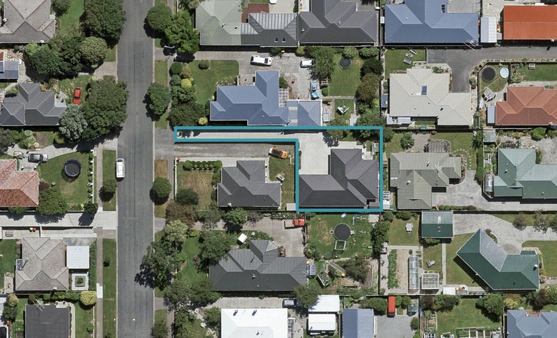 53 Abbot Street, Waverley, Invercargill - Carousel 1