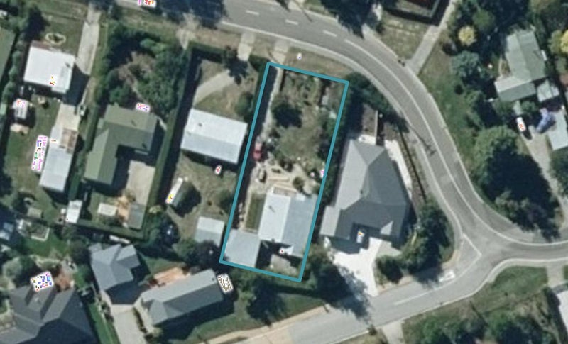 7 Lagoon Avenue, Albert Town, Wanaka - Carousel 1