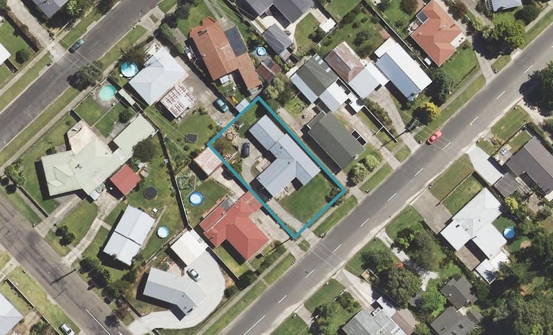 78 Valley Road, Mangapapa, Gisborne - Carousel 1