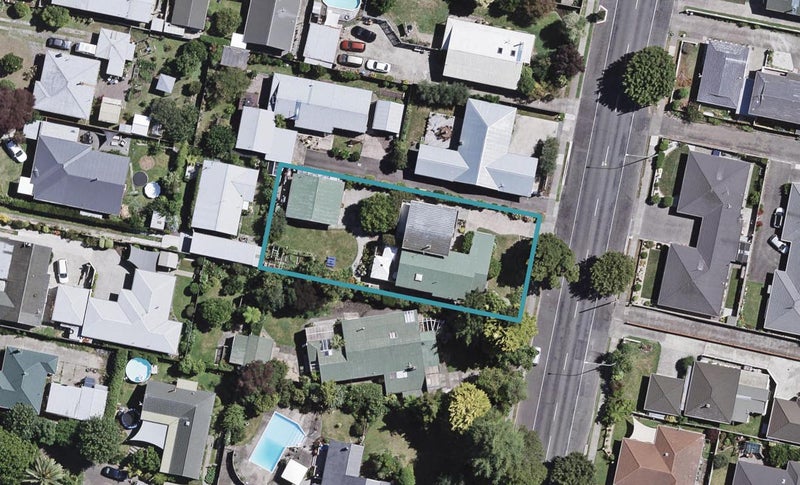 44 Church Road, Taradale, Napier - Carousel 1