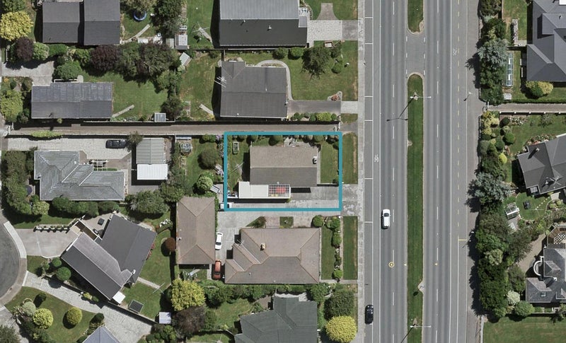 490 Queens Drive, Rosedale, Invercargill - Carousel 1
