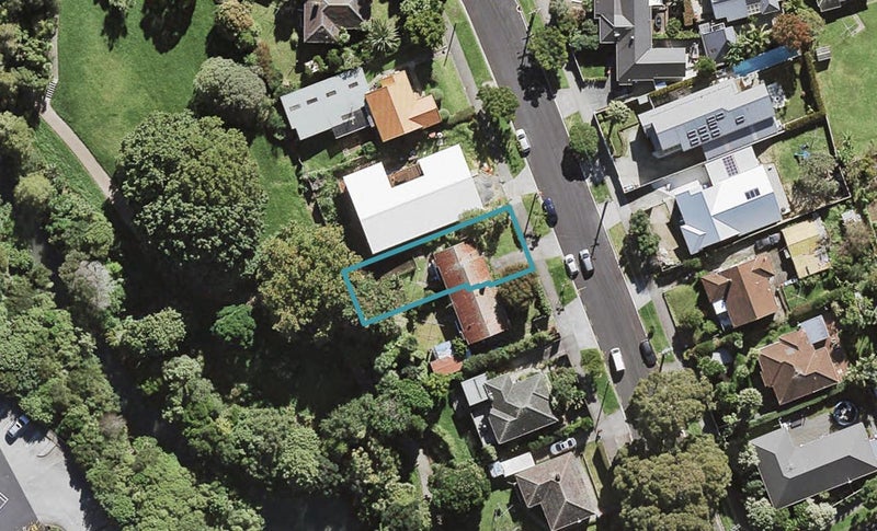 10 Parawai Crescent, Ponsonby, Auckland - Carousel 1
