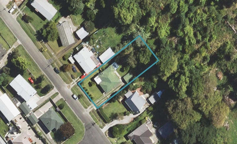 45 Oswald Street, Mangapapa, Gisborne - Carousel 1