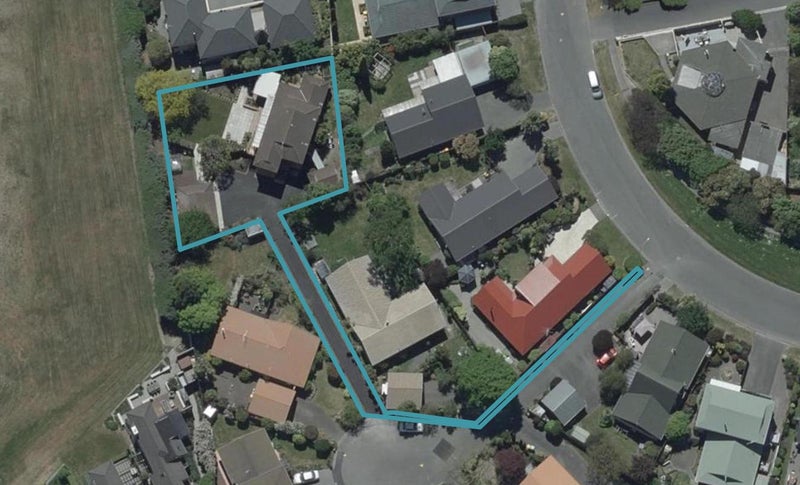 11B Yellowstone Crescent, Burwood, Christchurch - Carousel 1