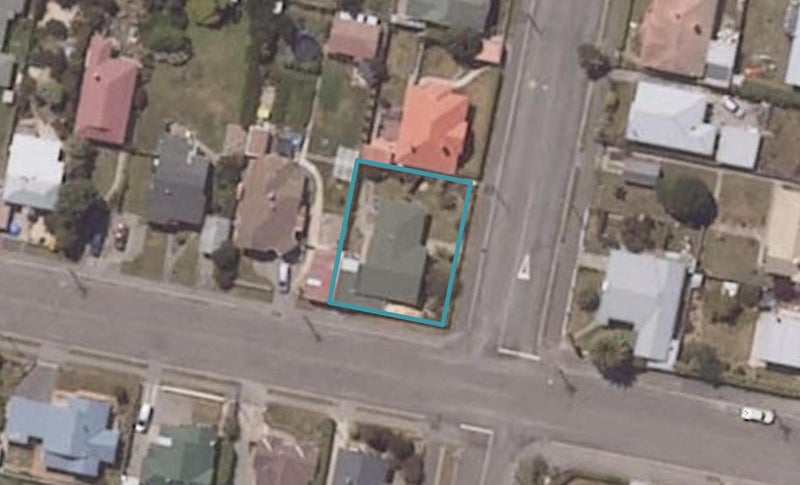 50 Upper Ure Street, South Hill, Oamaru - Carousel 1