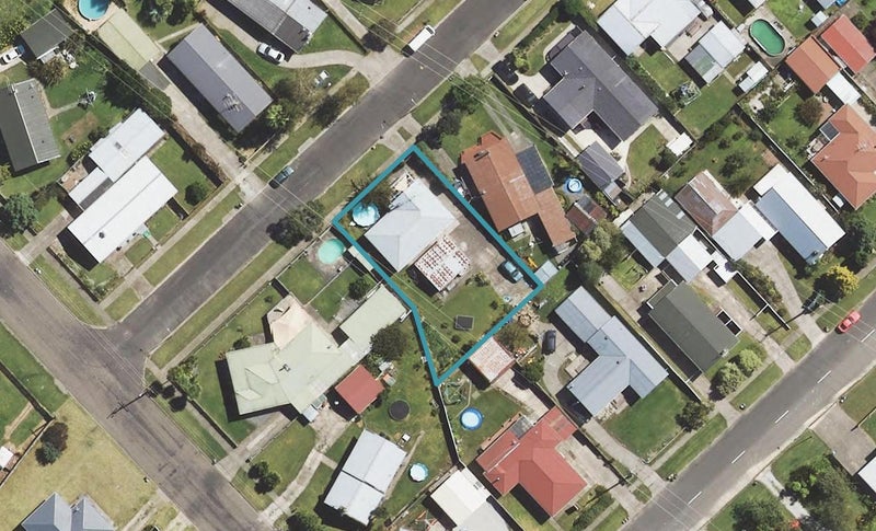 3 Justin Street, Mangapapa, Gisborne - Carousel 1