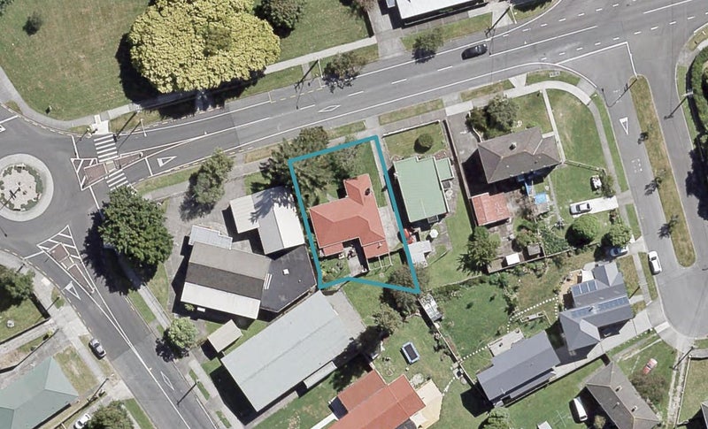 162A Naenae Road, Naenae, Lower Hutt - Carousel 1