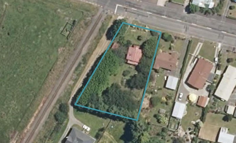 5 Hospital Street, Dannevirke, Dannevirke - Carousel 1
