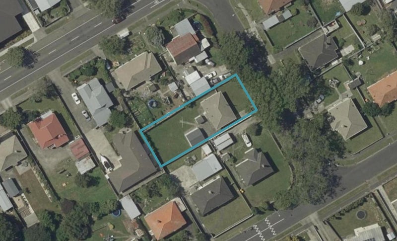 4 Elliott Street, Roslyn, Palmerston North - Carousel 1