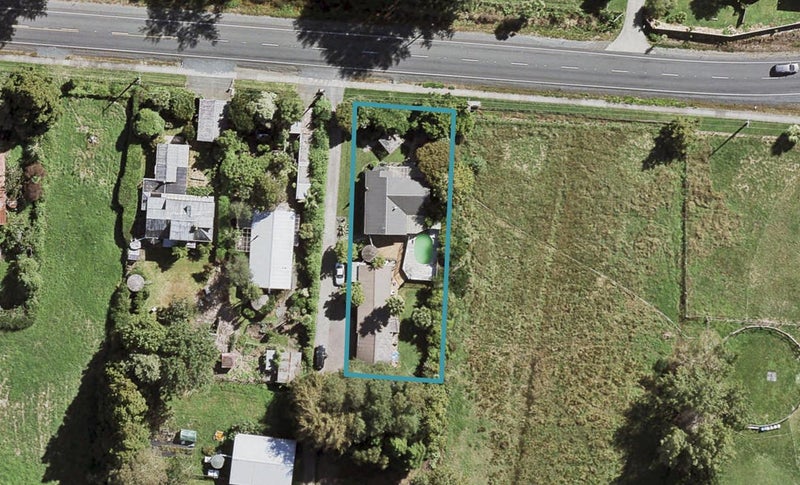 45 Taupaki Road, Henderson - Carousel 1