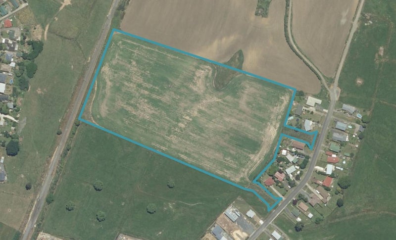 31 Harpers Avenue, Otorohanga, Otorohanga - Carousel 1