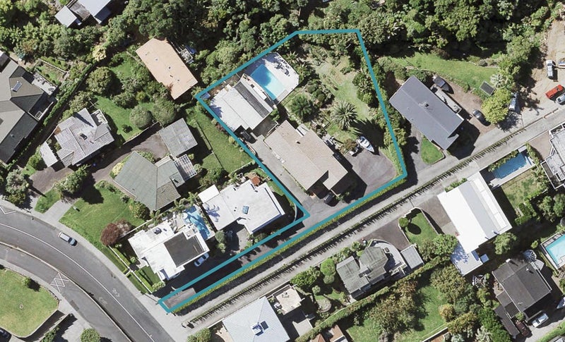 453 Riddell Road, Glendowie, Auckland - Carousel 1