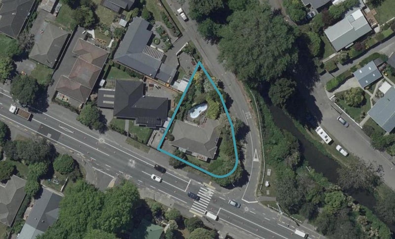 2 Sloan Terrace, Cashmere, Christchurch - Carousel 1