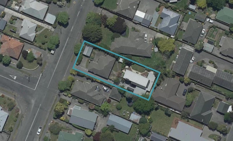 1/44 Cutts Road, Russley, Christchurch - Carousel 1
