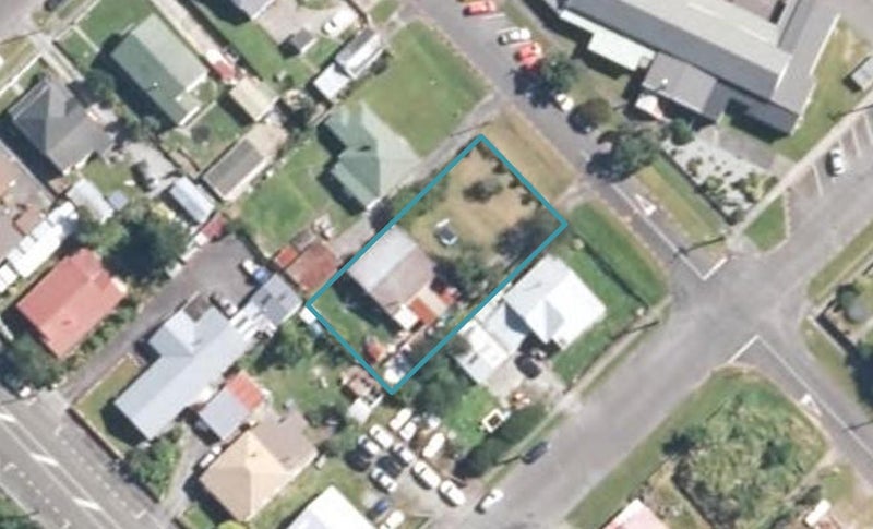 52 Fox Street, Cobden, Greymouth - Carousel 1