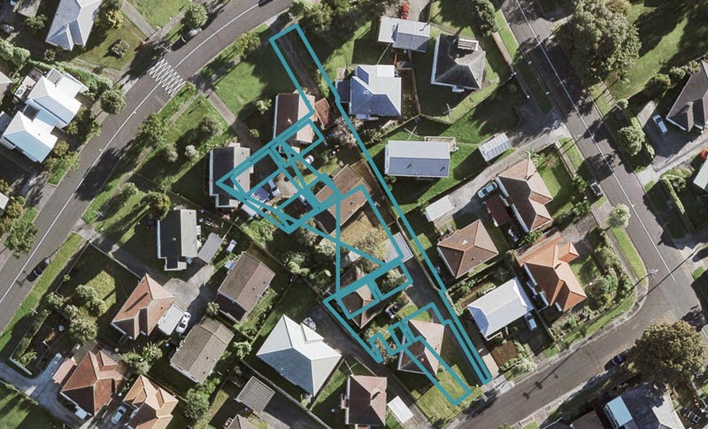 36B Kallu Crescent, Mount Roskill, Auckland - Carousel 1