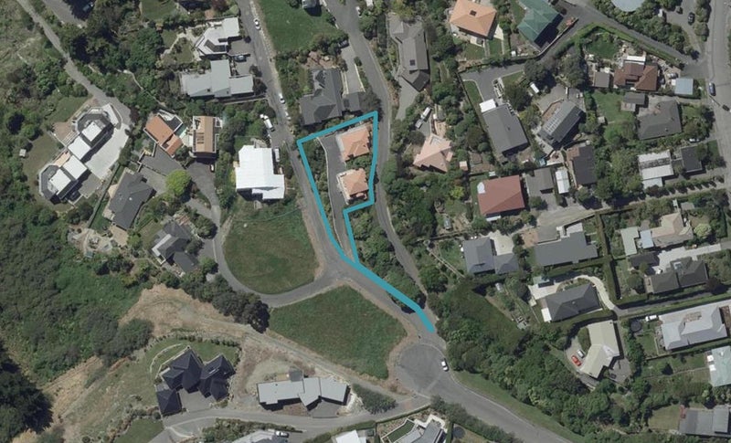 2/13 Vista Place, Huntsbury, Christchurch - Carousel 1
