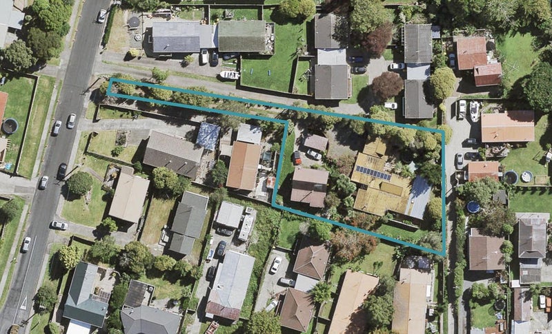 2/56A Ambler Avenue, Glen Eden, Auckland - Carousel 1