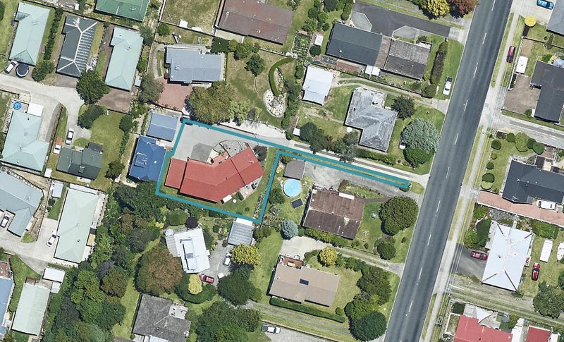 217 Ohauiti Road, Ohauiti, Tauranga - Carousel 1
