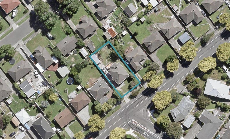 67 Naenae Road, Naenae, Lower Hutt - Carousel 1