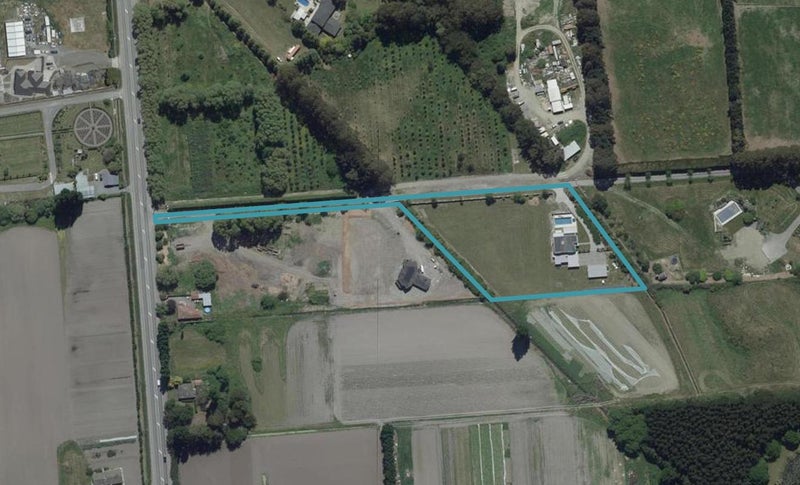 356 Marshland Road, Marshland, Christchurch - Carousel 1