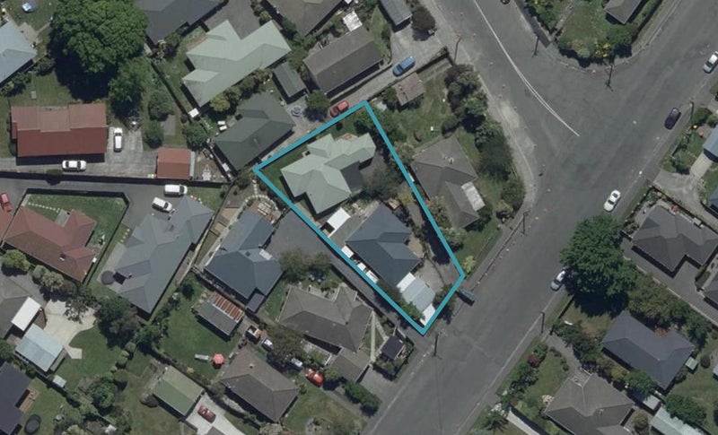 34 Harris Crescent, Papanui, Christchurch - Carousel 1
