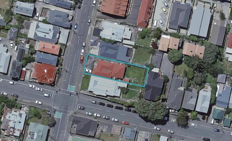 253 Adelaide Road, Newtown, Wellington - Carousel 1