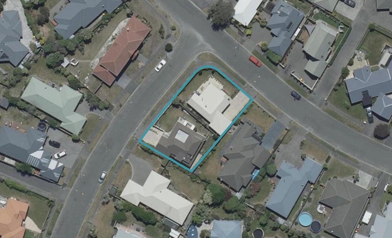 1/46 Orlando Crescent, Waimairi Beach, Christchurch - Carousel 1