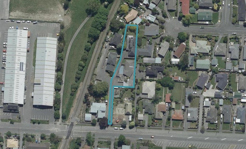 1/59 Sturrocks Road, Redwood, Christchurch - Carousel 1