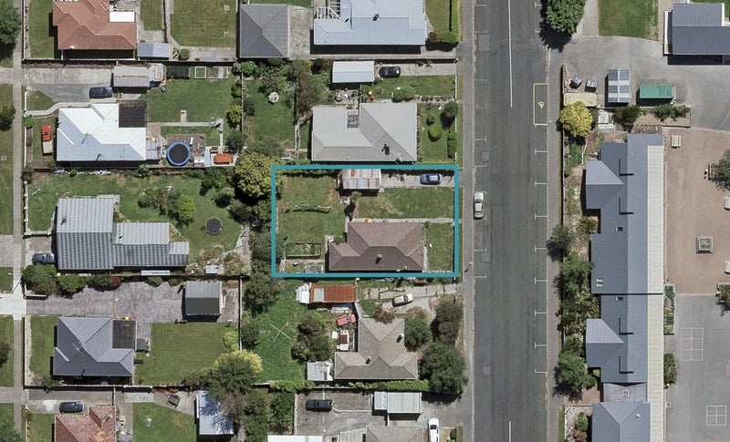 79 View Street, Heidelberg, Invercargill - Carousel 1