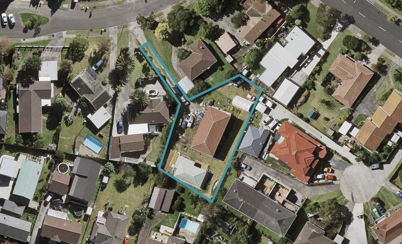 6 Ultima Place, Clover Park, Auckland - Carousel 1